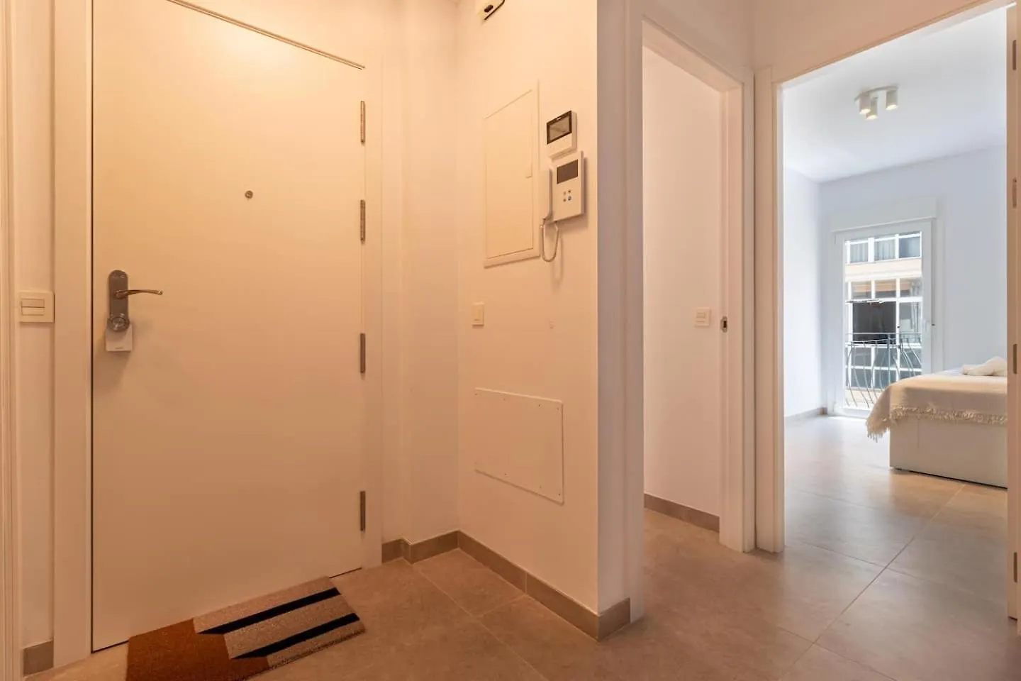 Charming Apartment In The Heart Of Mlaga Malaga