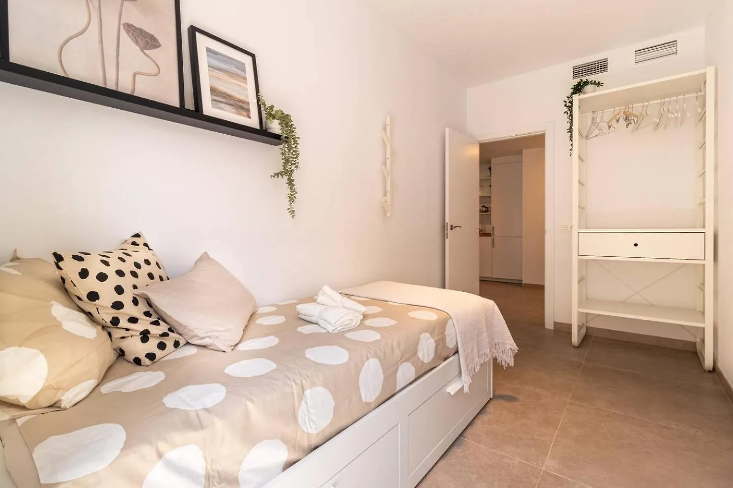 Charming Apartment In The Heart Of Mlaga Malaga Spain