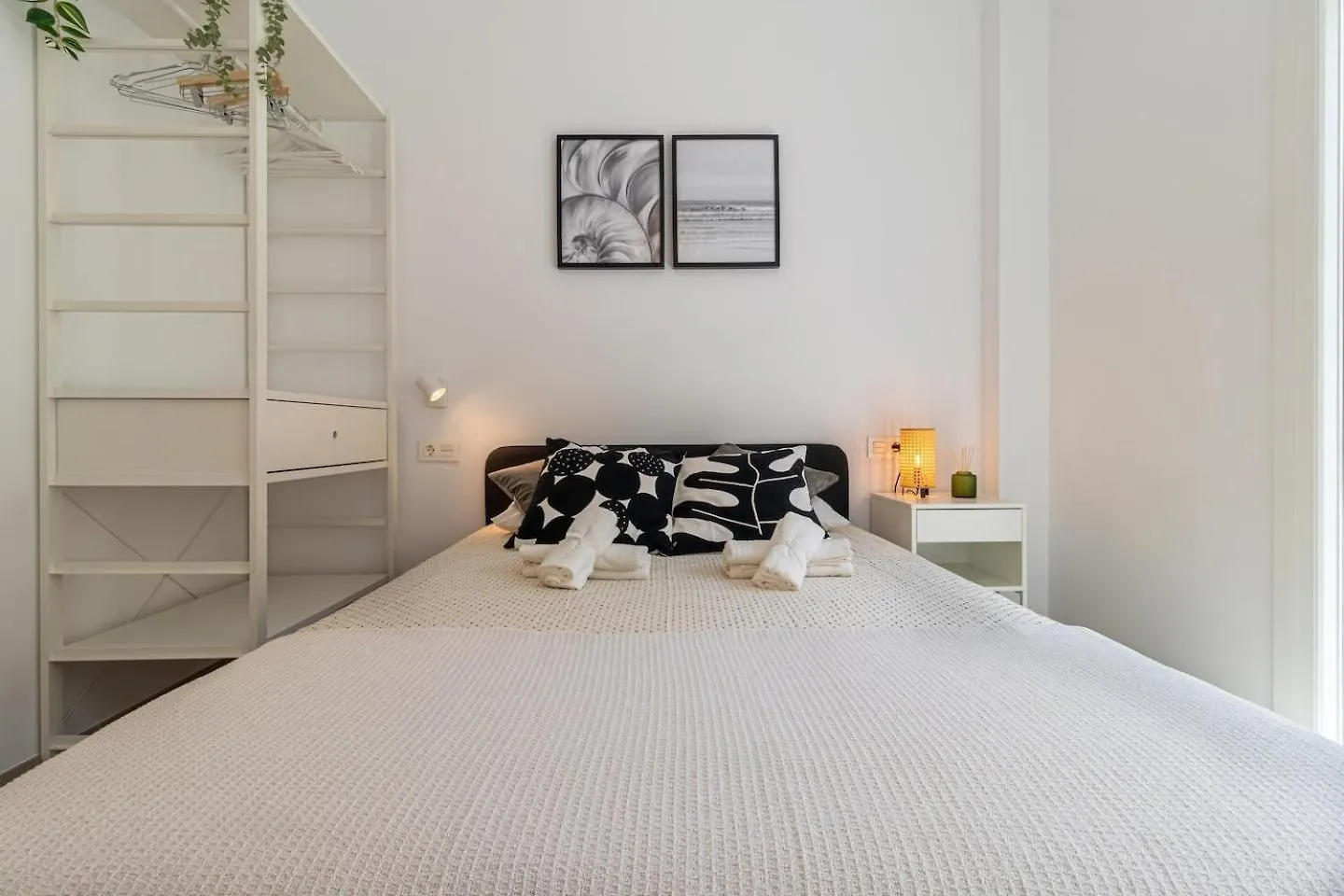 Charming Apartment In The Heart Of Mlaga Malaga