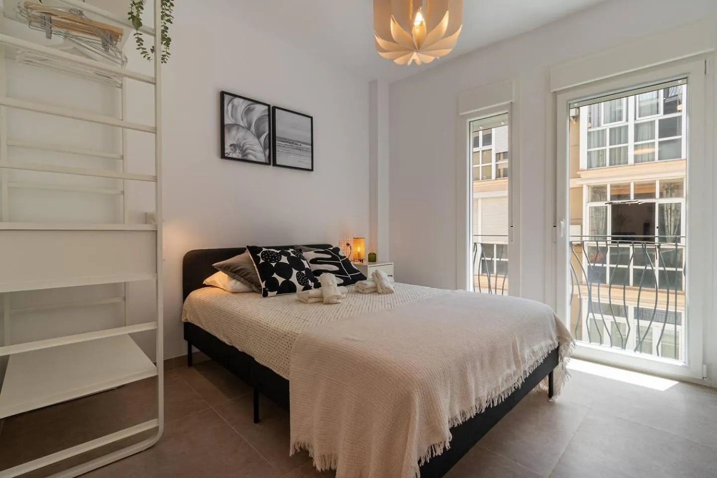 Charming Apartment In The Heart Of Mlaga Malaga