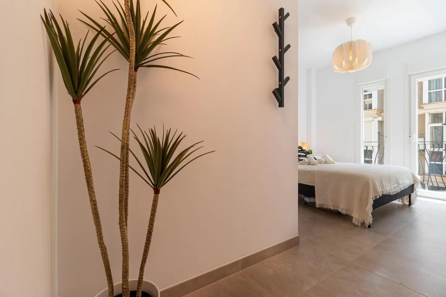 Charming Apartment In The Heart Of Mlaga Malaga 0*,
